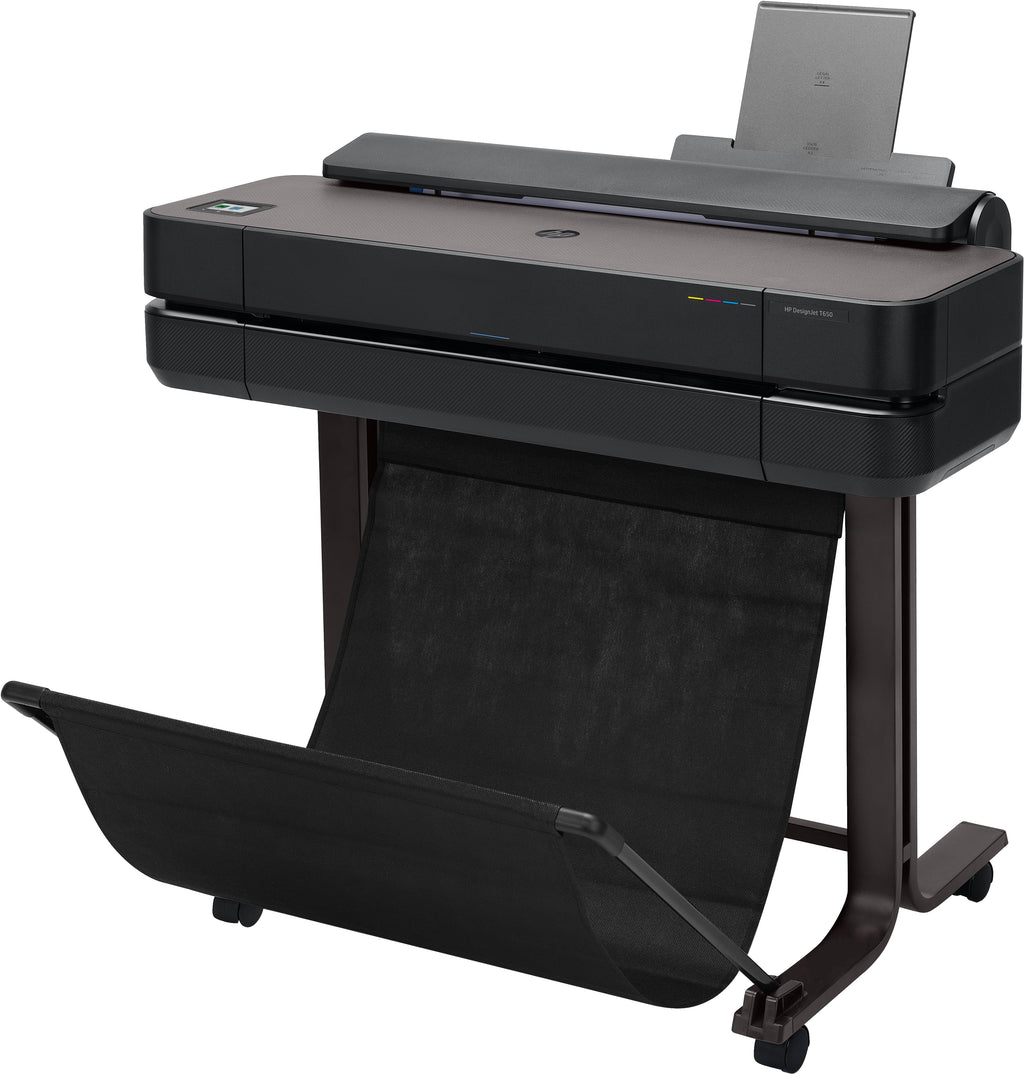 HP DesignJet T650 24 pouces Édition 2025