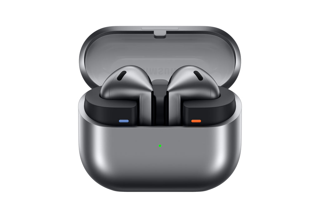 Samsung Samsung Galaxy Buds3 Casque True Wireless Stereo (TWS) Ecouteurs Appels/Musique USB Type-C Bluetooth Argent