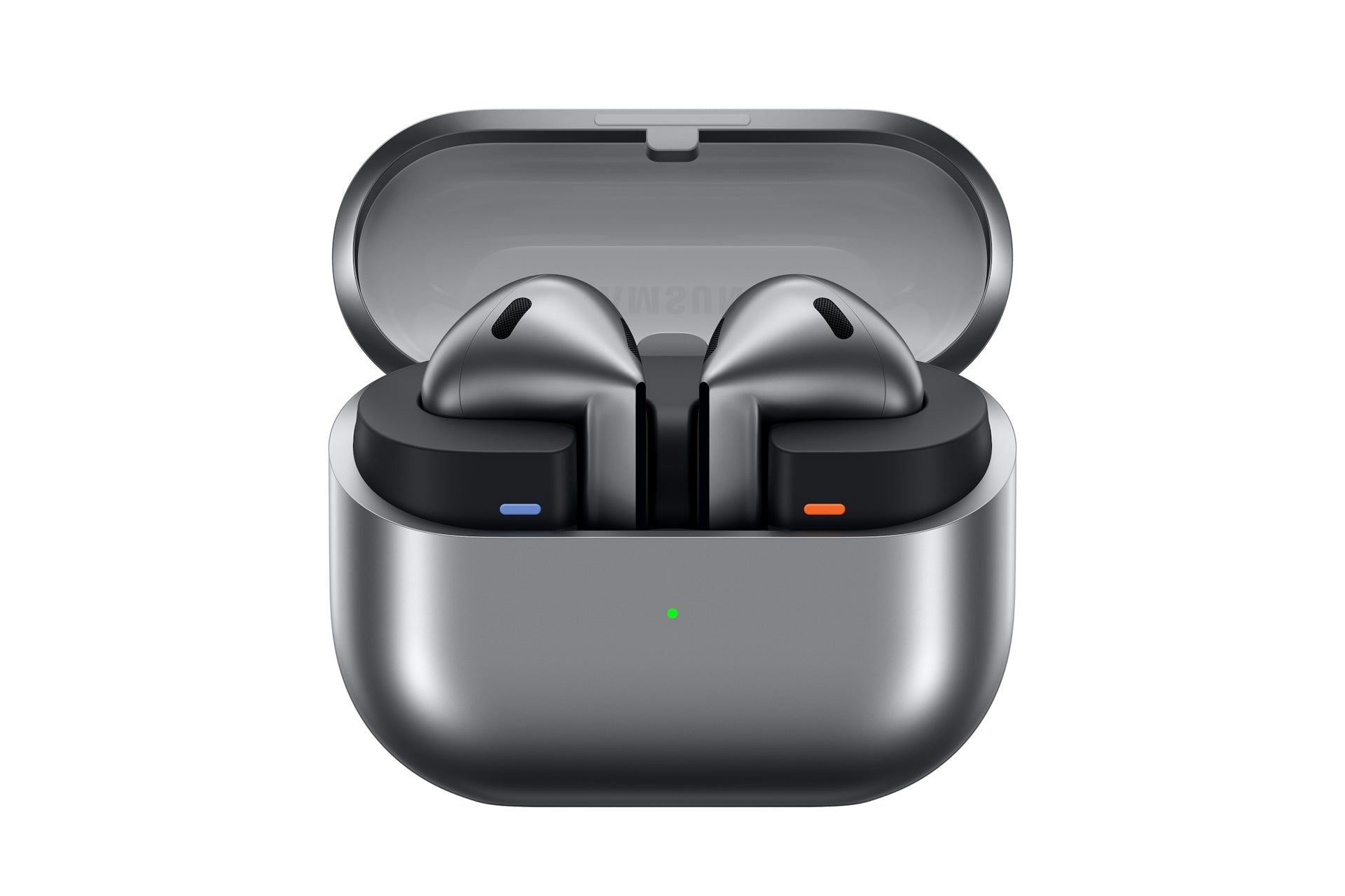 Samsung Samsung Galaxy Buds3 Casque True Wireless Stereo (TWS) Ecouteurs Appels/Musique USB Type-C Bluetooth Argent
