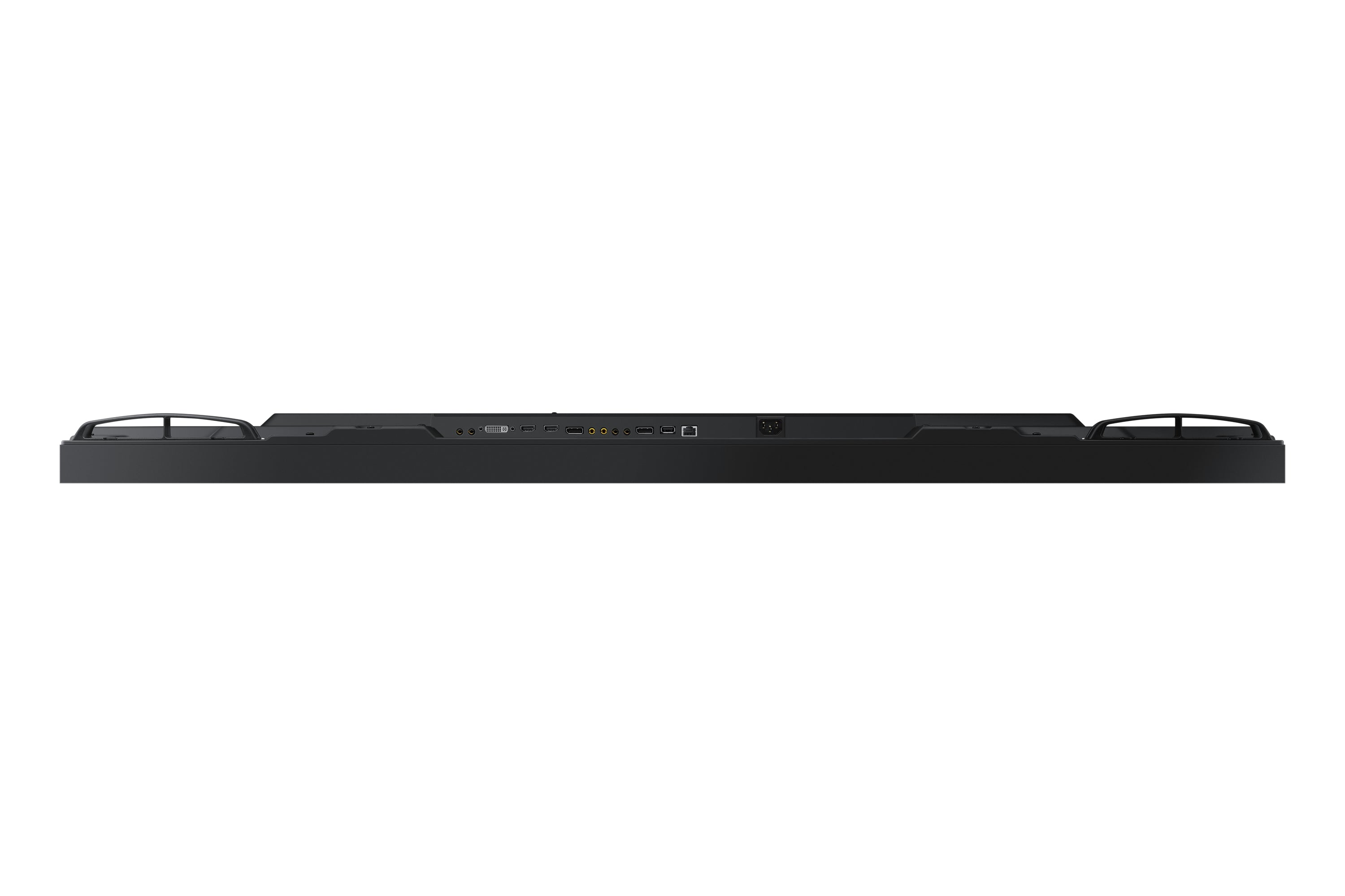 Samsung VH55R-R LCD Intérieure