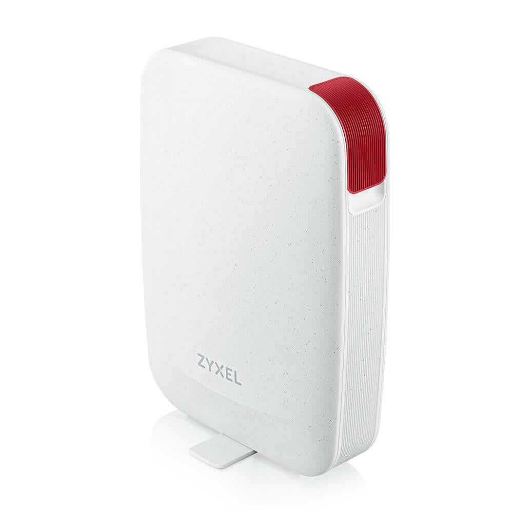 Zyxel USG-LITE 60AX Routeur Connecté 2.5 Gigabit Ethernet, Blanc