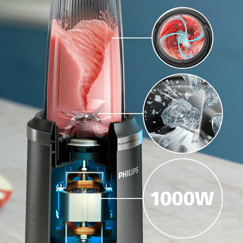 Philips 5000 series Blender série 5000 HR2767/00