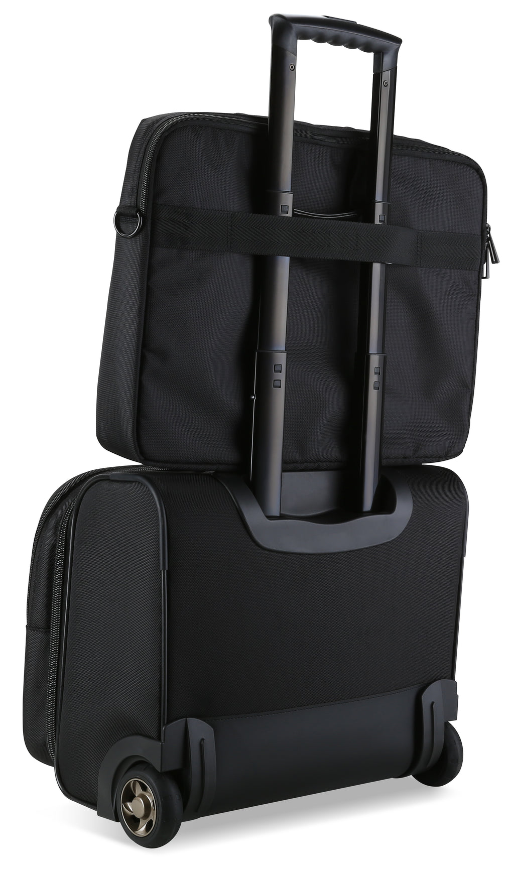 Acer Traveler Case XL 43,9 cm (17.3") Malette Noir