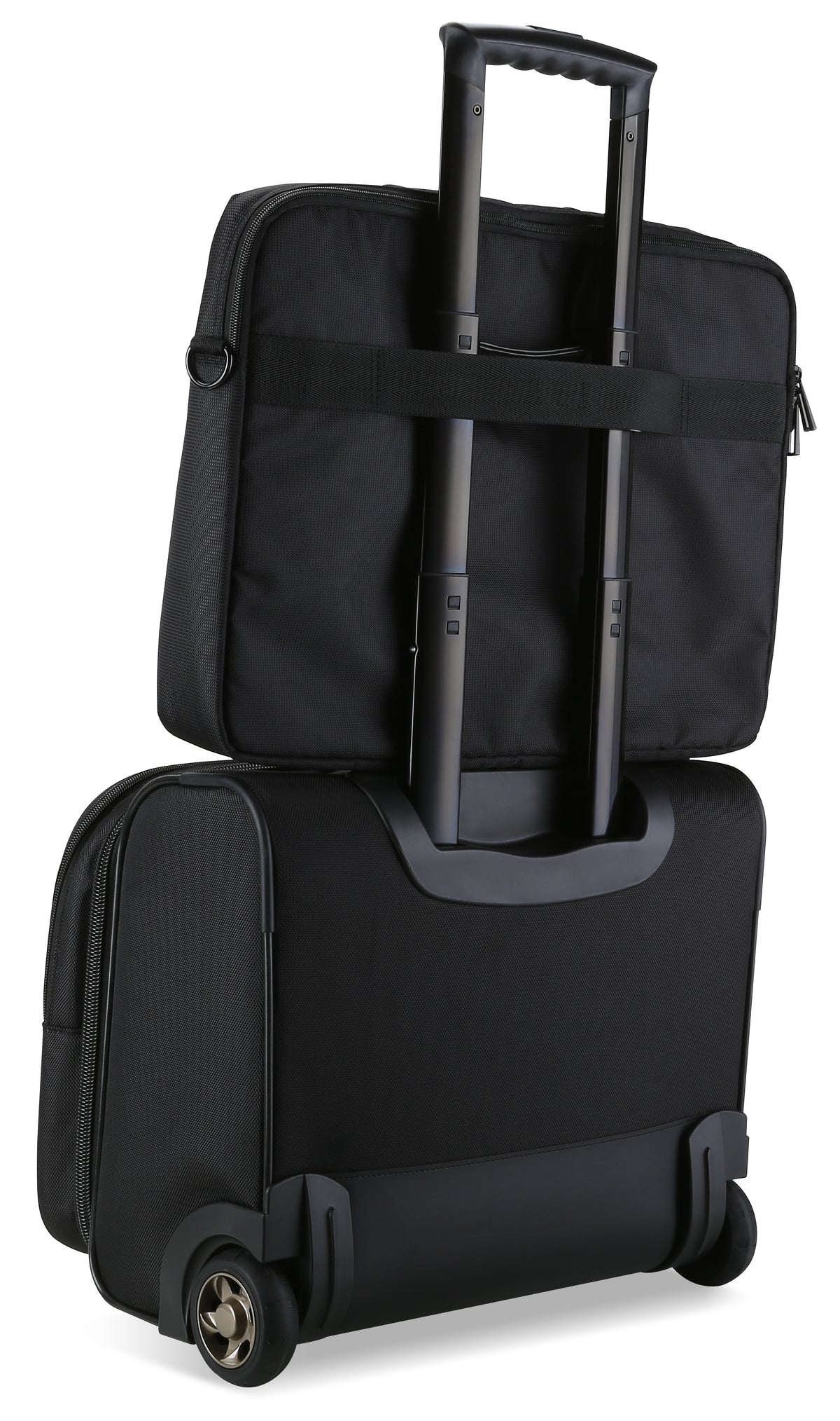 Acer Traveler Case XL 43,9 cm (17.3") Malette Noir
