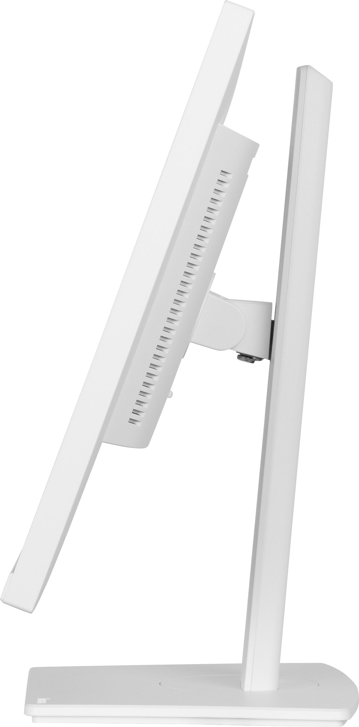 iiyama ProLite XUB2797QSU-W2 écran plat de PC 68,6 cm (27") 2560 x 1440 pixels Quad HD LED Blanc