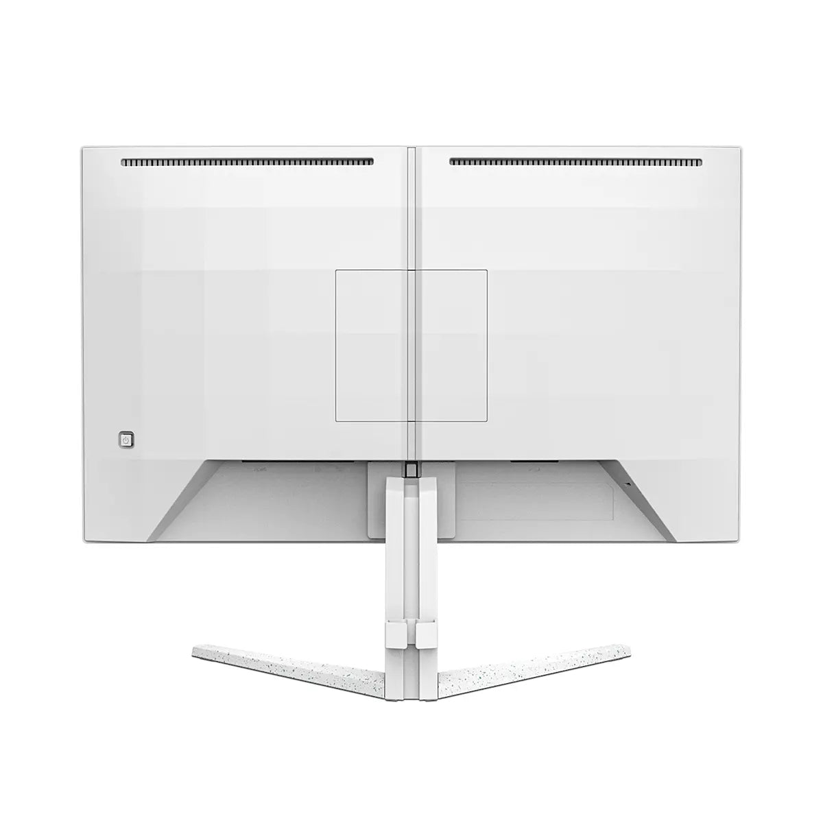 Philips Evnia 3000 24M2N3201PL/00 écran plat de PC 60,5 cm (23.8") 1920 x 1080 pixels Full HD LCD Blanc - vue 8