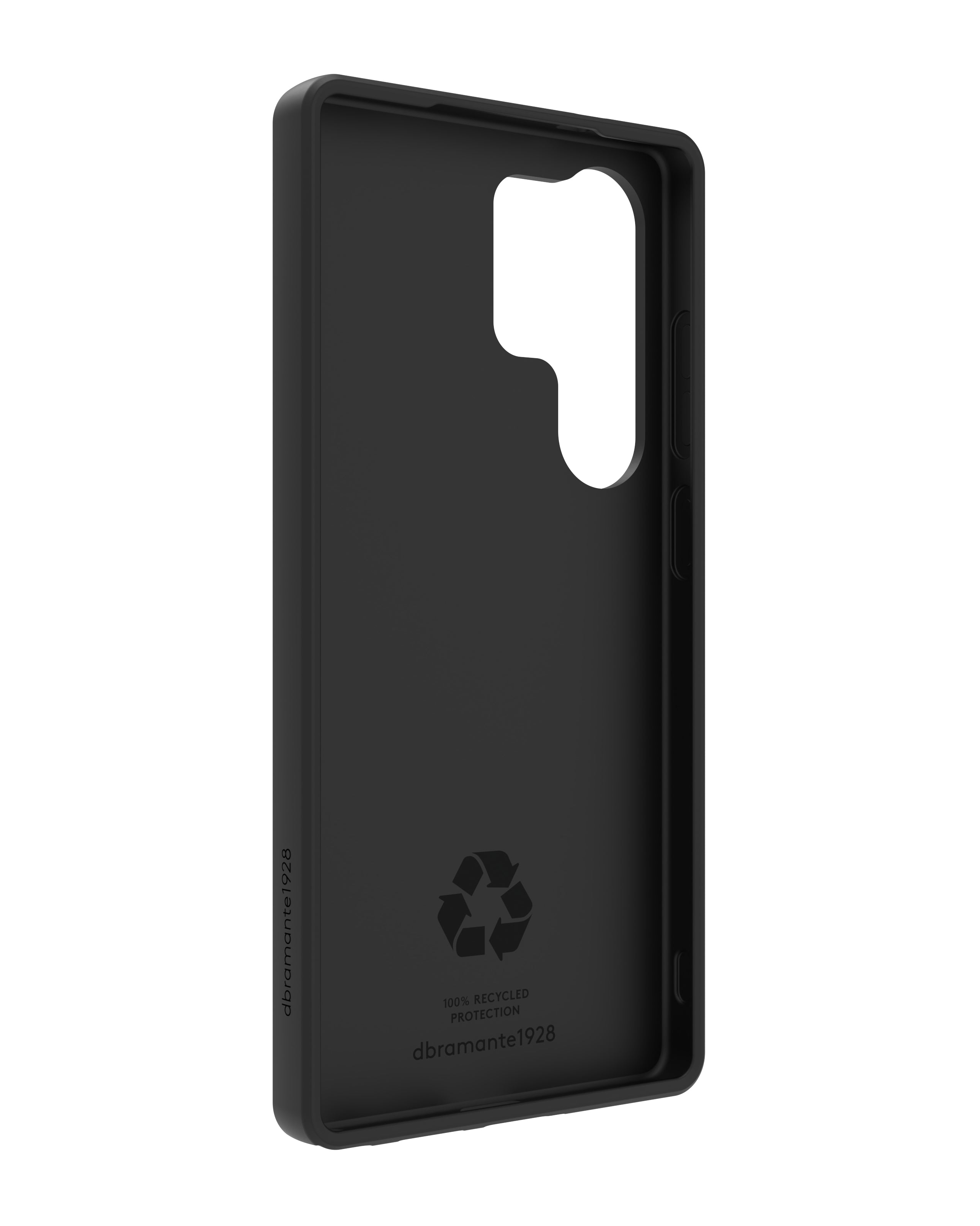 dbramante1928 dbramante1928 Nuuk coque de protection pour téléphones portables 17,3 cm (6.8") Housse Noir