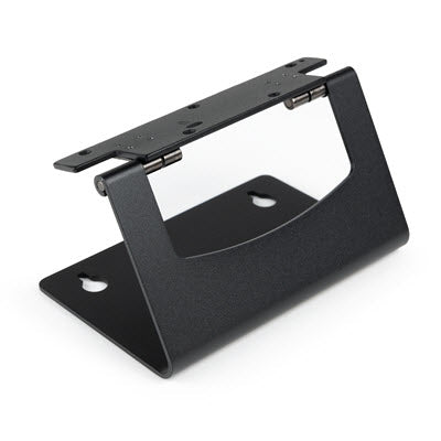 Barco R8788066K Support Mural pour Accessoire de Vidéo-conférence, Noir