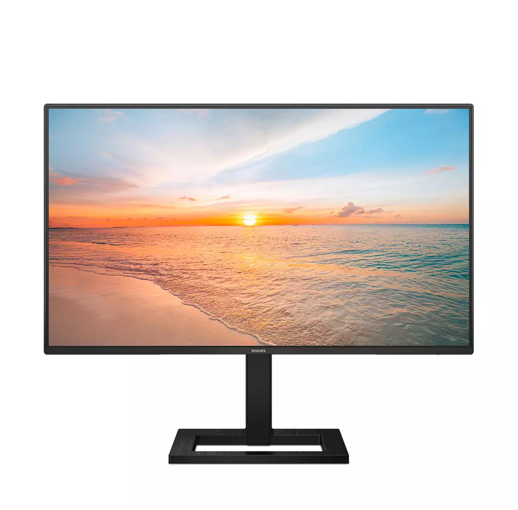 Philips 1000 series 24E1N1300AE/00 écran plat de PC 60,5 cm (23.8") 1920 x 1080 pixels Full HD LCD Noir