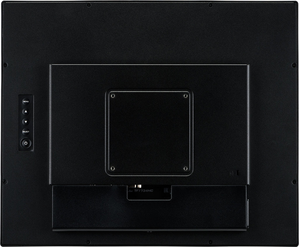 iiyama ProLite TF1734MC-B8X Écran Tactile PC 17" (43,2 cm) 1280 x 1024 pixels