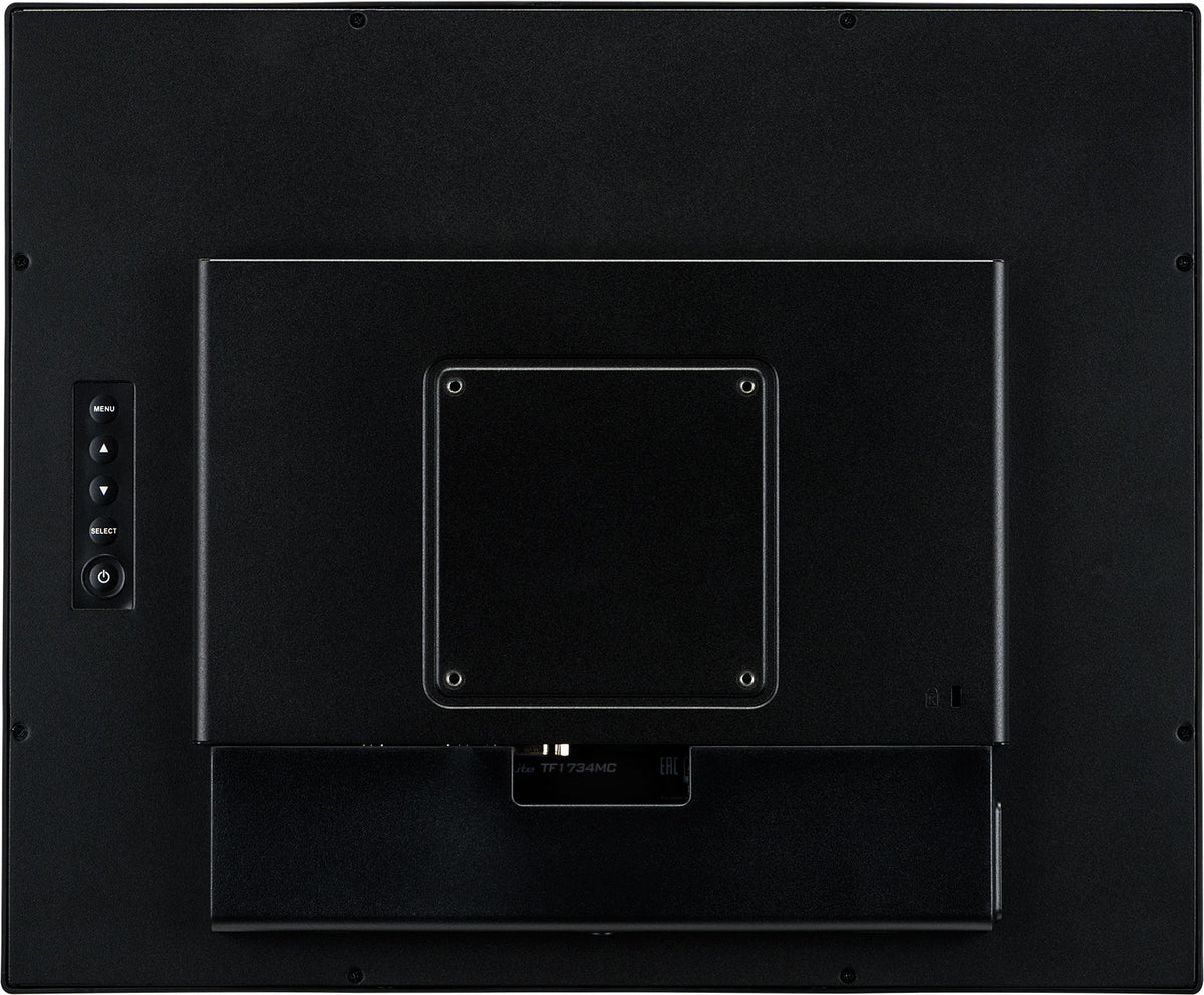 iiyama ProLite TF1734MC-B8X Écran Tactile PC 17" (43,2 cm) 1280 x 1024 pixels
