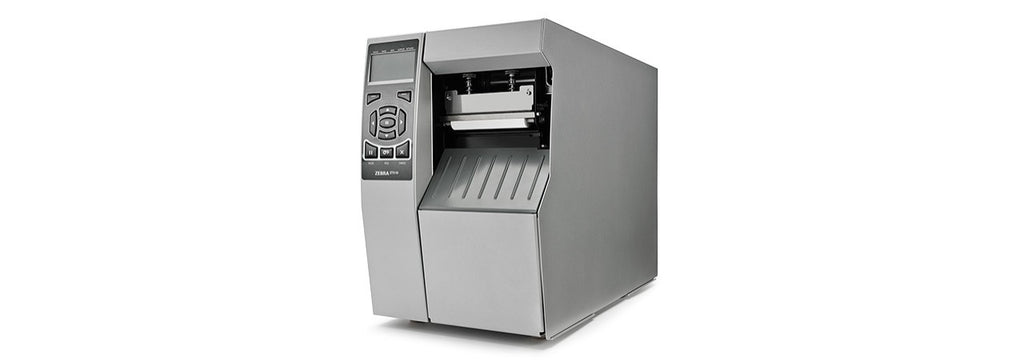 Zebra ZT510 imprimante pour étiquettes Transfert thermique 203 x 203 DPI 305 mm/sec Ethernet/LAN Bluetooth