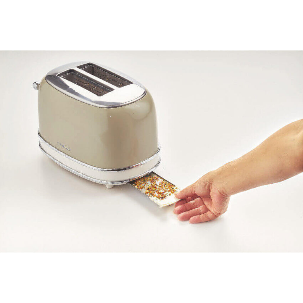Ariete 0155/03 6 2 part(s) 810 W Beige - vue 7