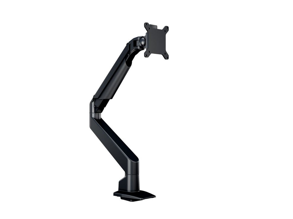 Multibrackets 2449 Support d'Écran Plat pour Bureau jusqu'à 32 pouces, Noir