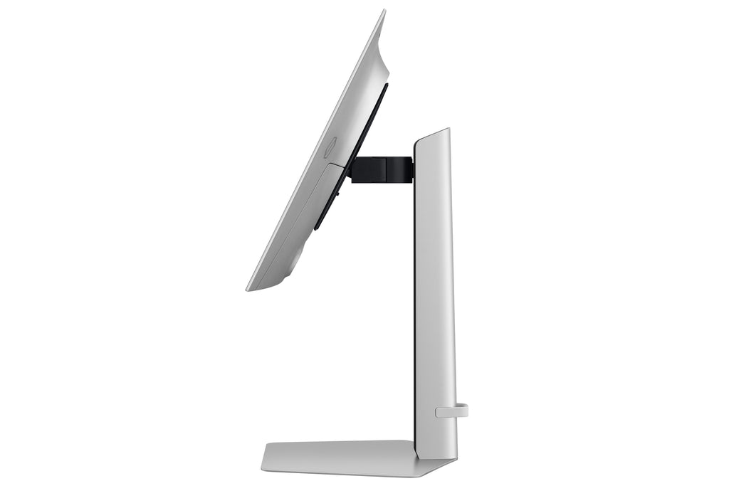 Samsung Samsung G61SD écran plat de PC 68,6 cm (27") 2560 x 1440 pixels Quad HD OLED Argent