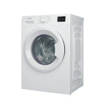Indesit IM 762 MY TIME EE machine à laver Charge avant 7 kg 1200 tr/min Blanc