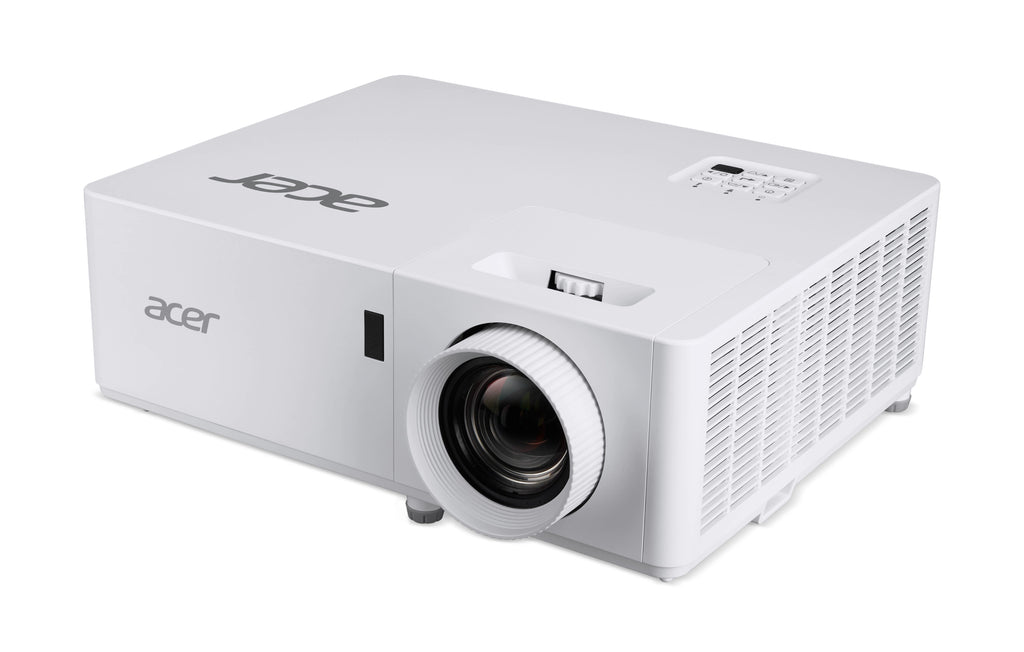 Acer Large Venue PL6520 Projecteur DLP 1080p 6000 ANSI Lumens Blanc