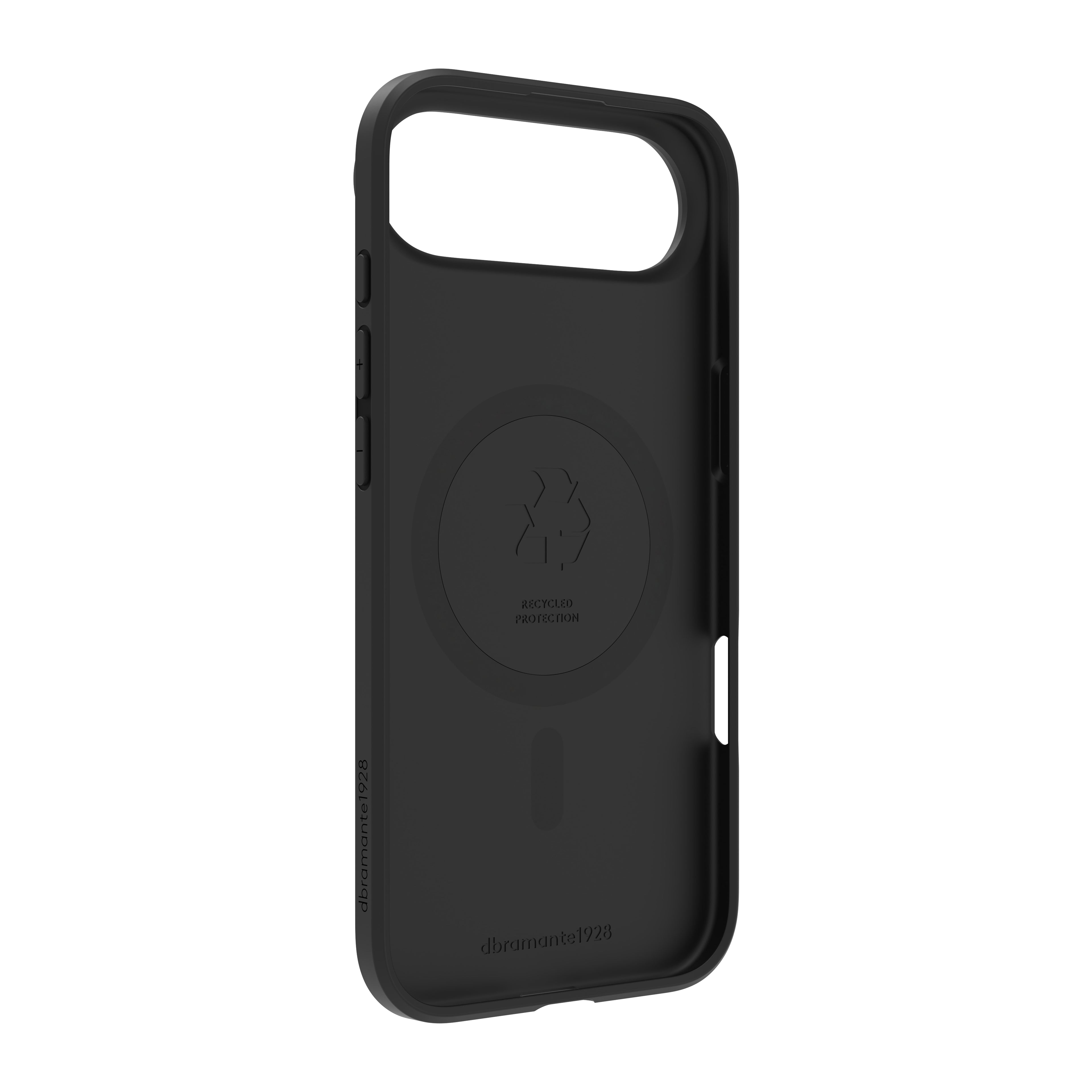 dbramante1928 Bulk coque de protection pour téléphones portables Housse Noir