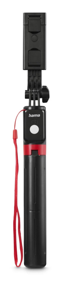 Hama Fancy Stand 110 II bâton support pour selfies Smartphone Noir
