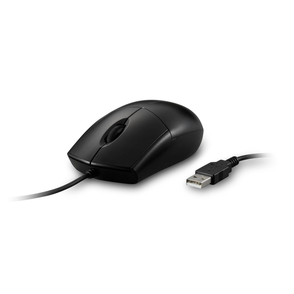 Kensington Souris filaire lavable Pro Fit