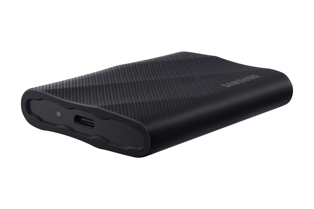Samsung Samsung MU-PG4T0B 4 To USB Type-C 3.2 Gen 2 (3.1 Gen 2) Noir