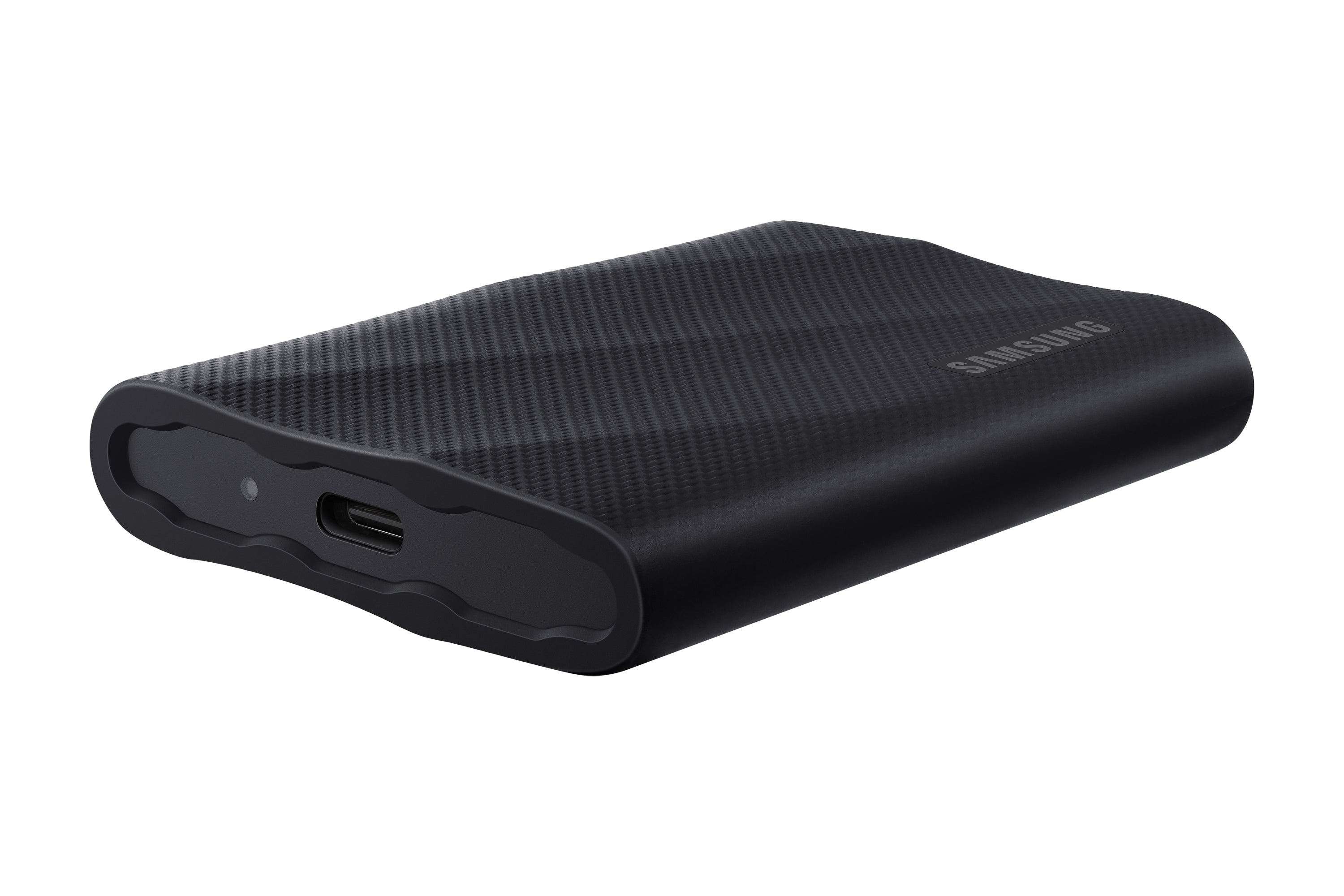 Samsung Samsung MU-PG4T0B 4 To USB Type-C 3.2 Gen 2 (3.1 Gen 2) Noir