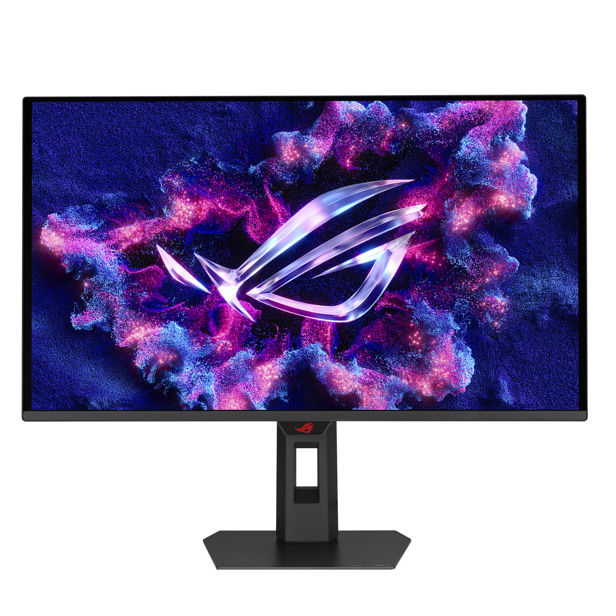 ASUS ROG Strix OLED XG27AQDPG Écran PC 26.5" Wide Quad HD QD-OLED Noir