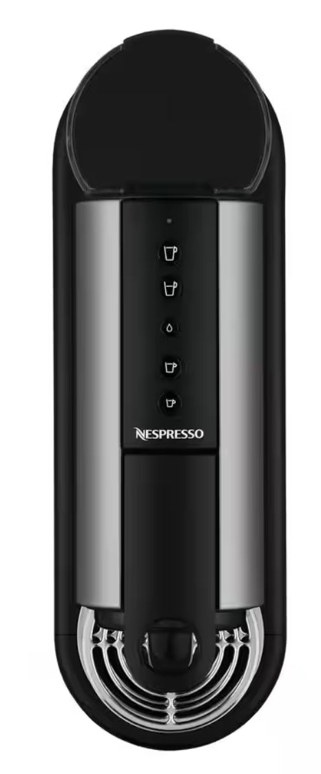 De’Longhi EN220.T Semi-automatique Machine à café à capsules