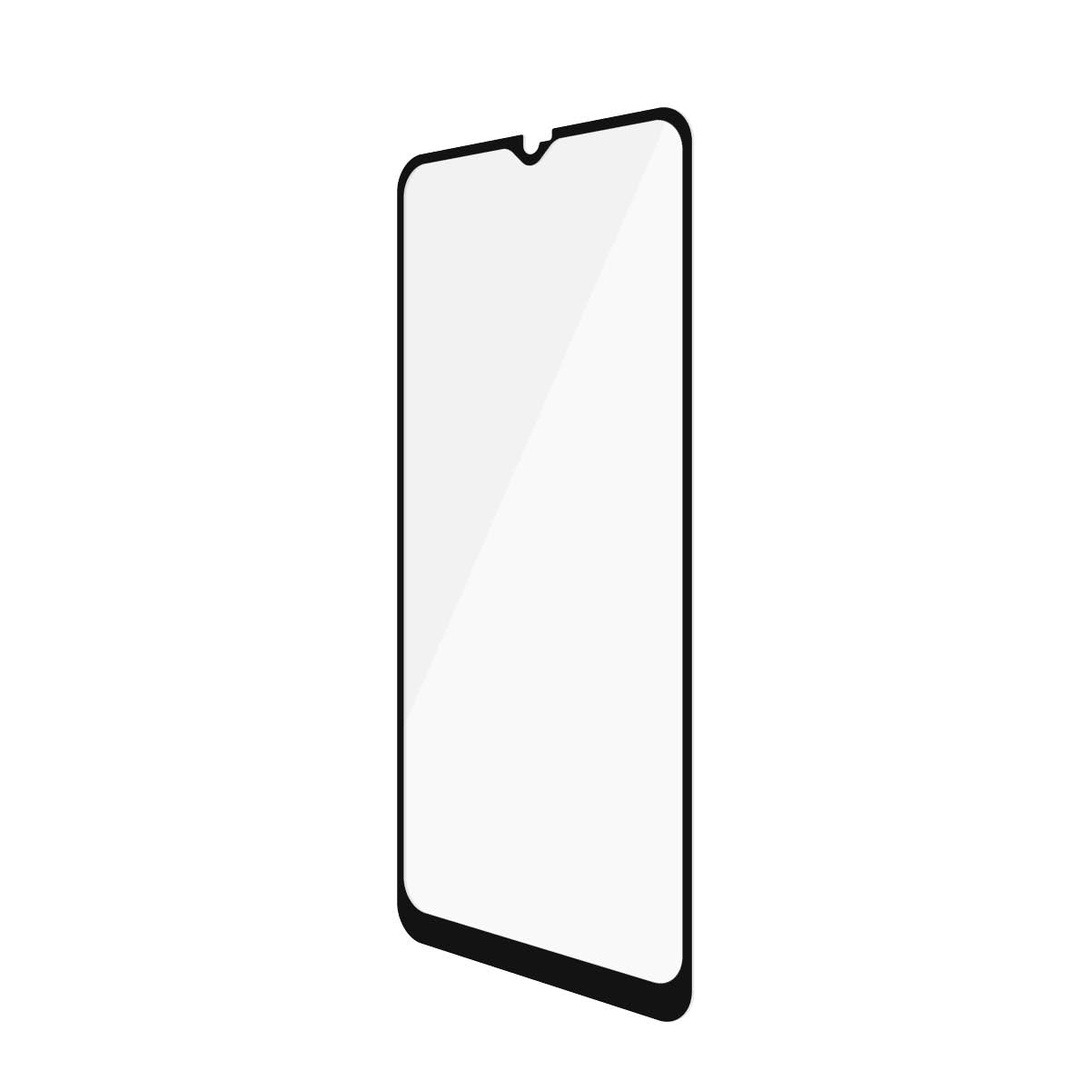 PanzerGlass Protection d'écran en Verre Trempé pour Samsung Galaxy A03s et A03, Transparent