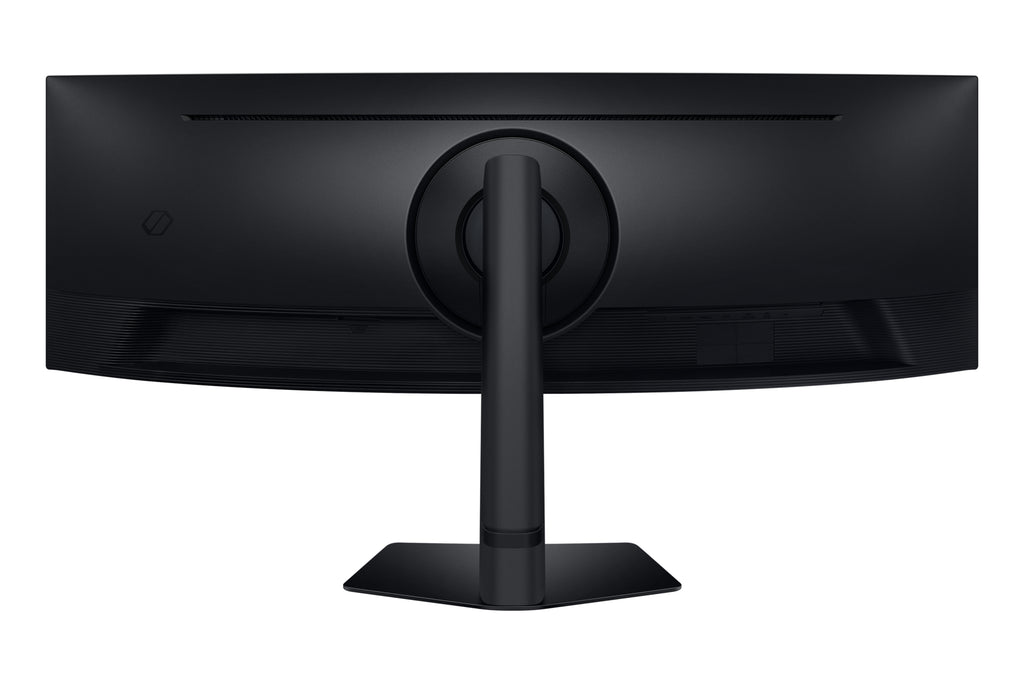 Samsung S49FG912EU écran plat de PC 124,5 cm (49") 5120 x 1440 pixels Dual QHD LCD Noir