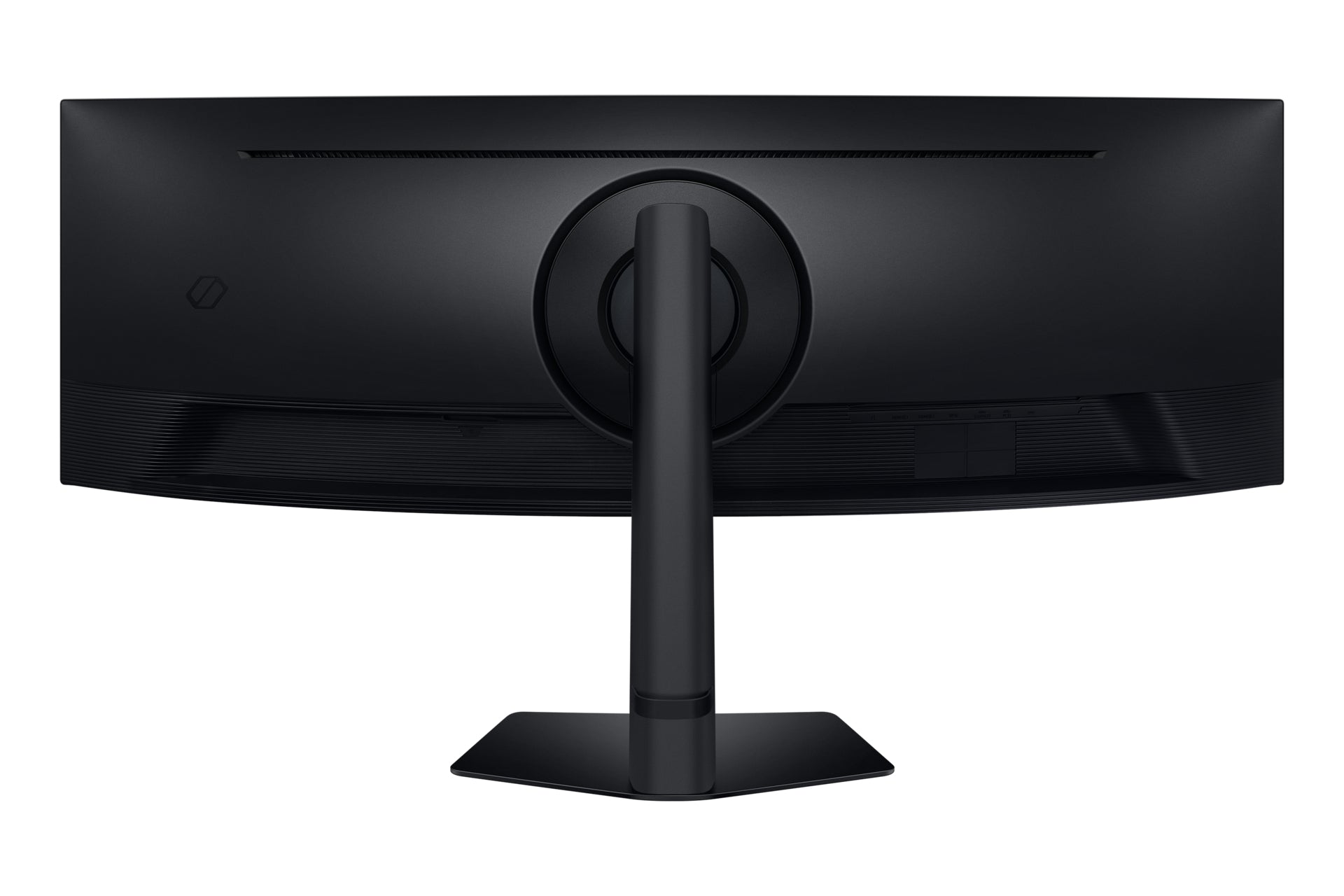Samsung S49FG912EU écran plat de PC 124,5 cm (49") 5120 x 1440 pixels Dual QHD LCD Noir