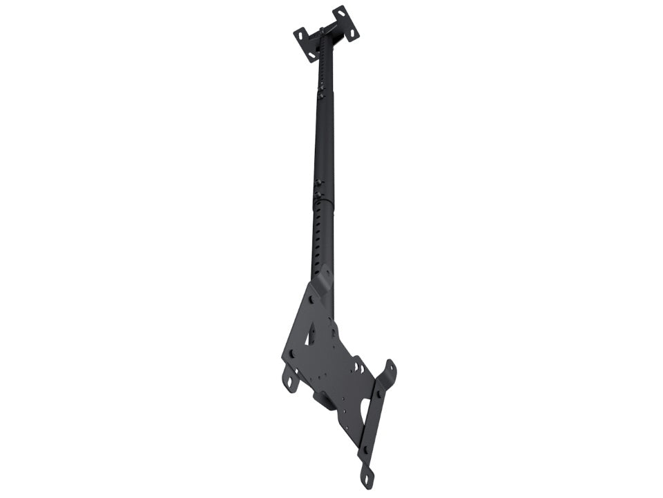 Support de Montage pour Écrans 81,3 cm (32") Noir, Modèle 5453