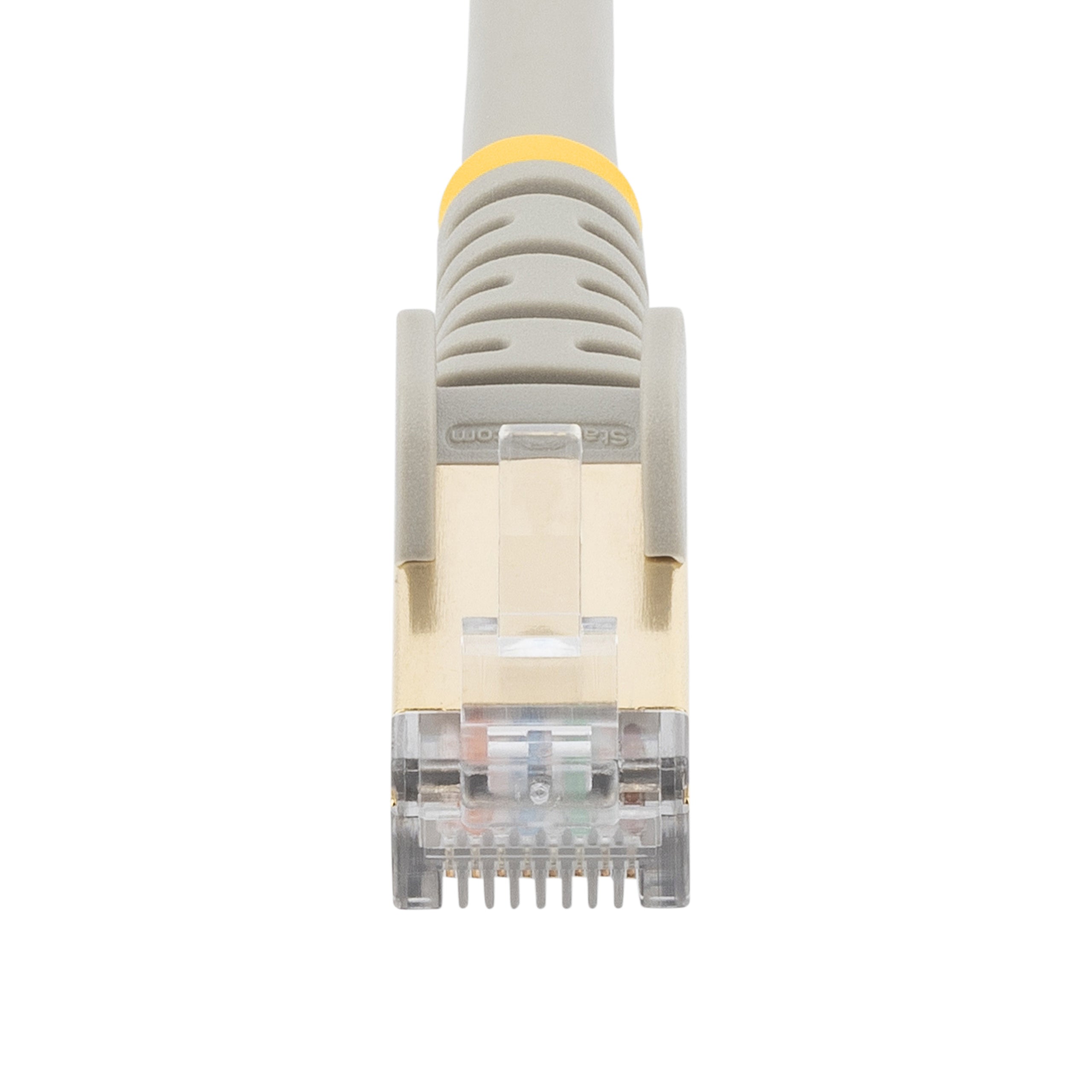StarTech.com Câble réseau Ethernet RJ45 Cat6 de 5 m - Gris
