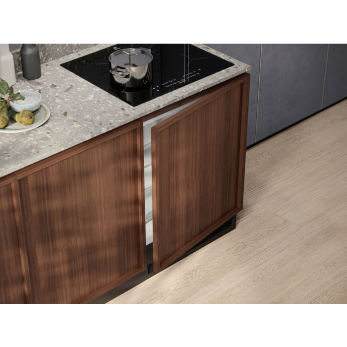 Electrolux LFB3AE82R frigo combine Intégré 93 L Blanc