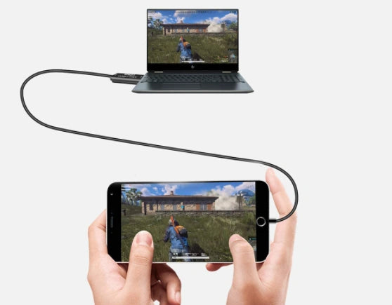 CARTE D'ACQUISITION VIDÉO HDMI Carte d'acquisition USB pour PC Zenwire BYL-2203