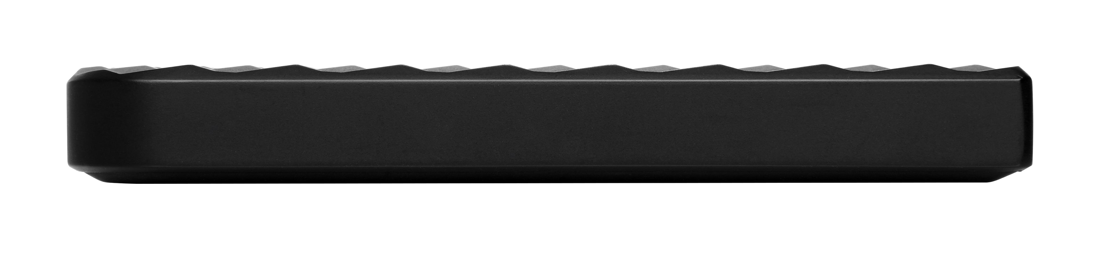 Verbatim Disque dur portable USB Store 'n' Go 3.0, 1 To, noir
