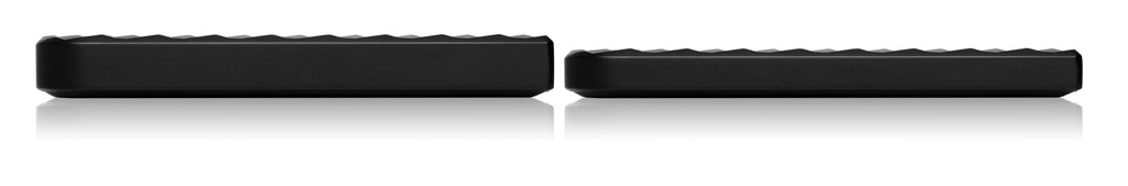 Verbatim Disque dur portable USB Store 'n' Go 3.0, 2 To, noir