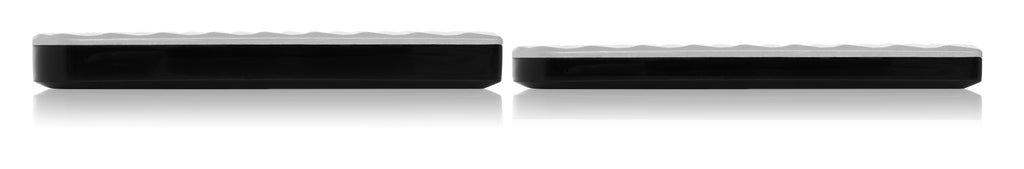 Verbatim Disque dur portable USB Store 'n' Go 3.0, 1 To, Argenté