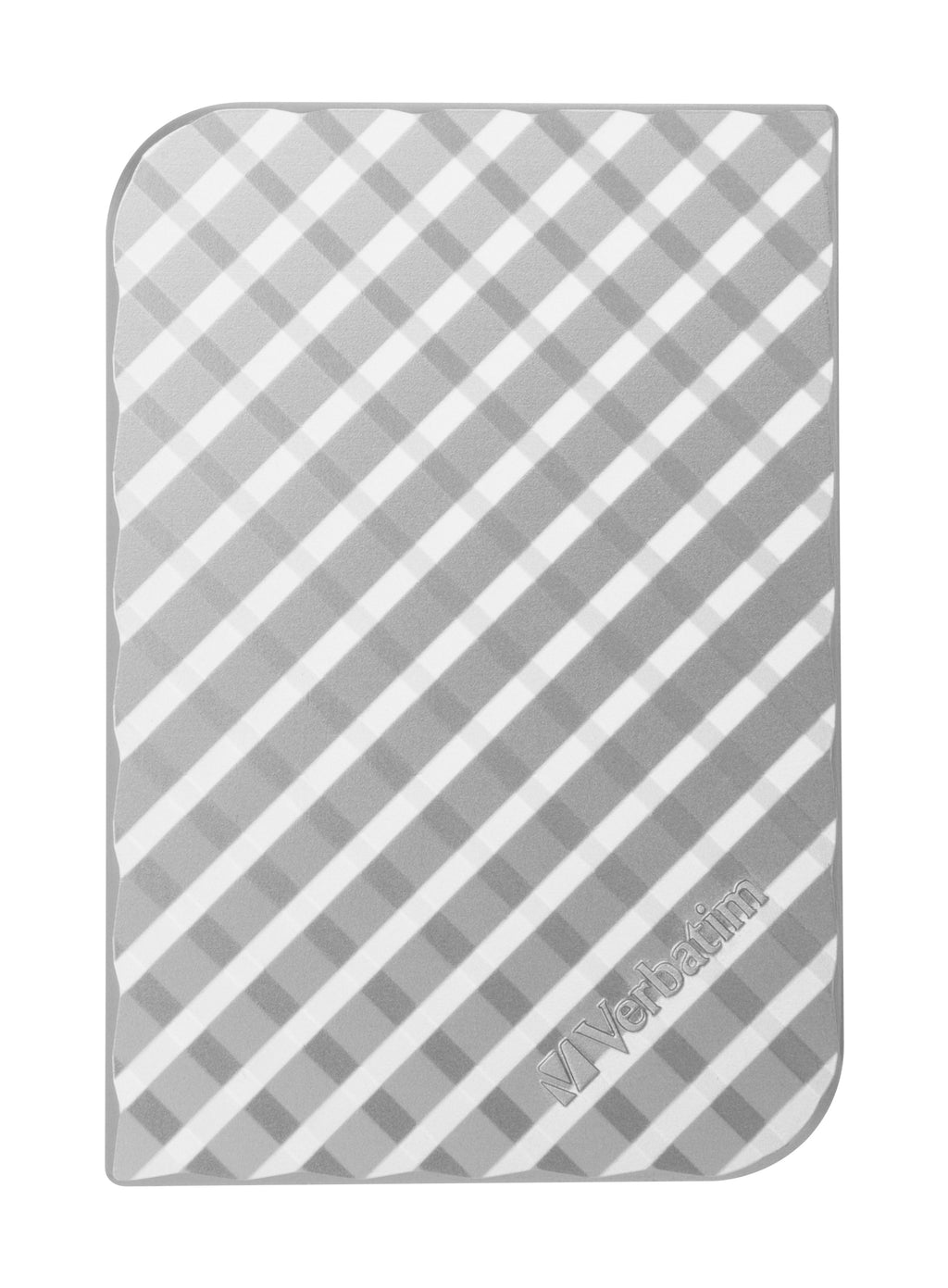 Verbatim Disque dur portable USB Store 'n' Go 3.0, 1 To, Argenté