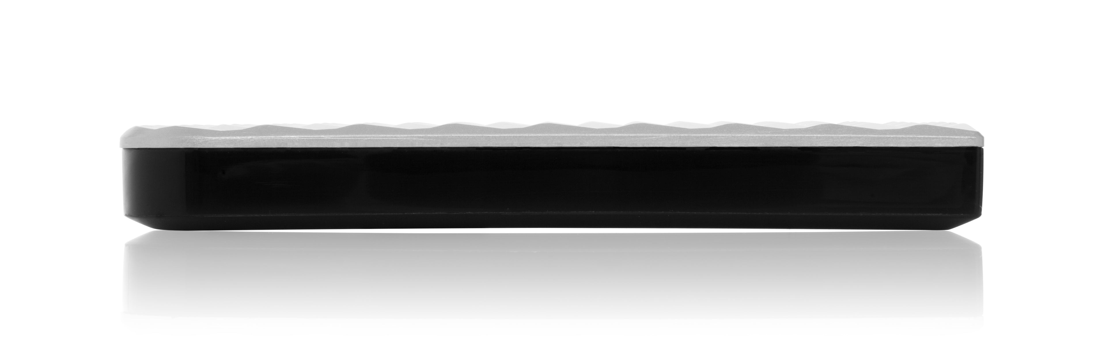 Verbatim Disque dur portable USB Store 'n' Go 3.0, 1 To, Argenté