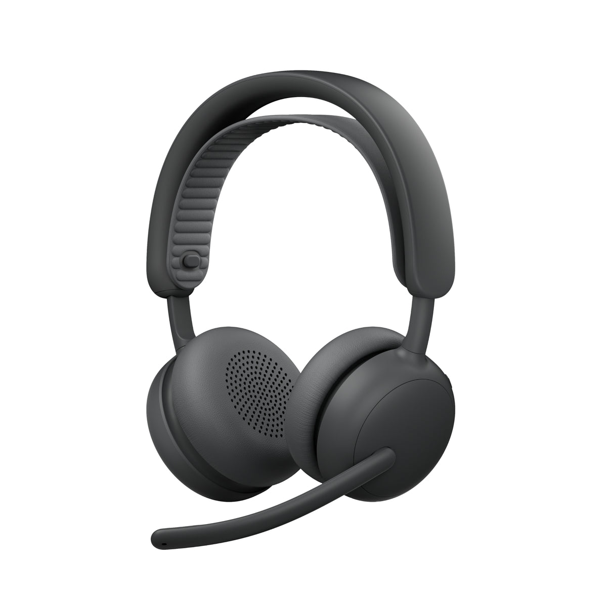 Logitech Zone Wireless 2 ES Kabel & trådløs Høretelefoner Grå
