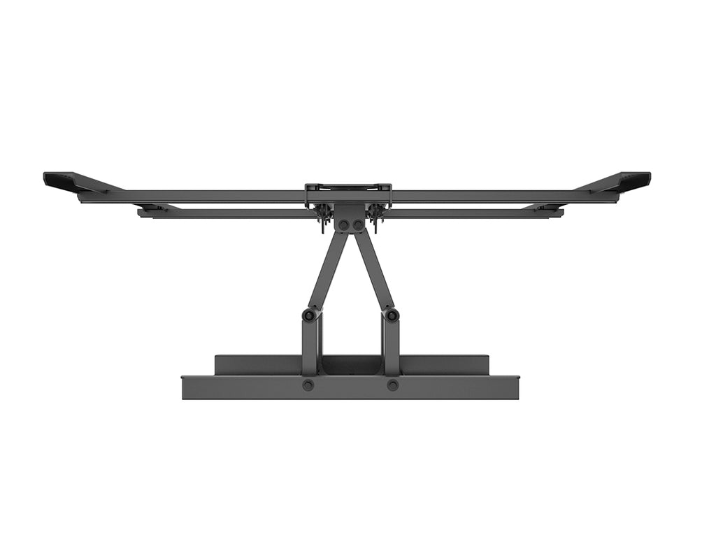 Multibrackets 3354 Support pour Téléviseur jusqu'à 110 pouces, Noir