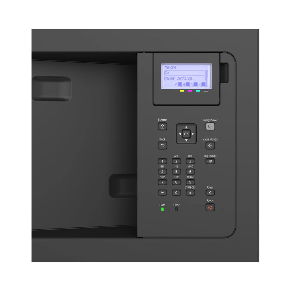 Canon i-SENSYS LBP732Cdw Couleur 1200 x 1200 DPI A4 Wifi - vue 7