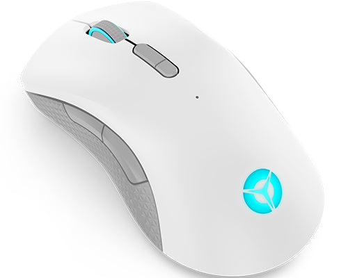 Lenovo Legion M600 Wireless Gaming souris Ambidextre RF Wireless + Bluetooth + USB Type-A Optique 16000 DPI