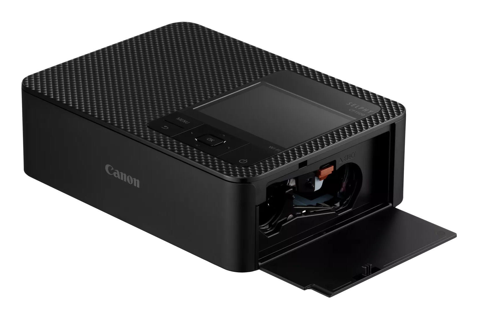 Canon SELPHY CP1500 imprimante photo Sublimation de teinte 300 x 300 DPI 4" x 6" (10x15 cm) Wifi