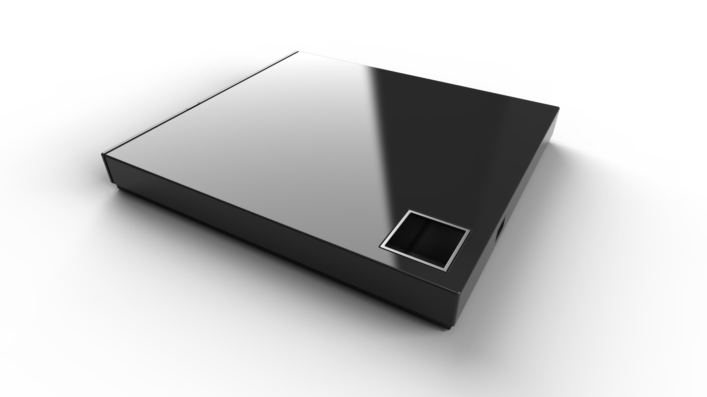 ASUS SBW-06D2X-U lecteur de disques optiques Blu-Ray DVD Combo Noir
