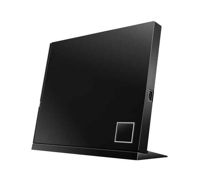 ASUS SBW-06D2X-U lecteur de disques optiques Blu-Ray DVD Combo Noir