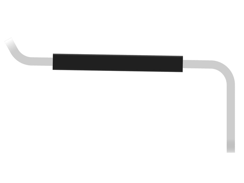 Multibrackets 1848 accessoire pour casque /oreillettes Support de casque