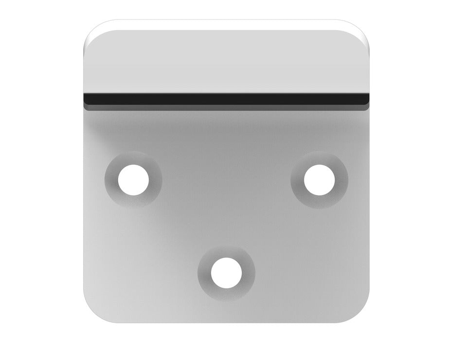 Multibrackets 1848 accessoire pour casque /oreillettes Support de casque
