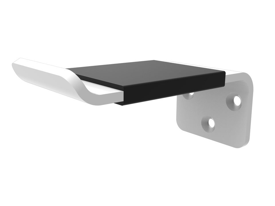 Multibrackets 1848 accessoire pour casque /oreillettes Support de casque